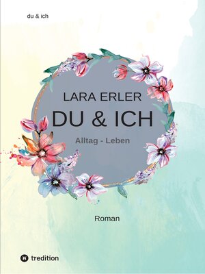 cover image of du & ich